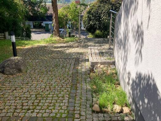 Terrassenwohnung zur Miete 1.300 € 3 Zimmer 80 m² Geschoss EG/2 frei ab sofort Gundernhausen Roßdorf 64380