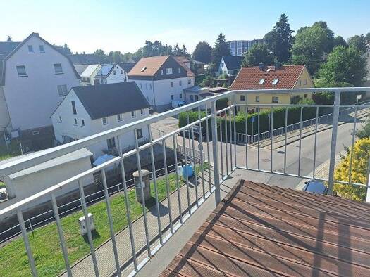 Wohnung zur Miete 439 € 2 Zimmer 67 m² 3. Geschoss Untere Hauptstraße 103 Hartmannsdorf 09232