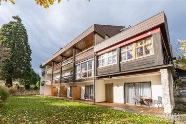 Hotel zum Kauf als Kapitalanlage geeignet 1.600.000 € 27 Zimmer 884,7 m² 1.356 m² Grundstück Schneckenhalde 1 Bad Säckingen Bad Säckingen 79713