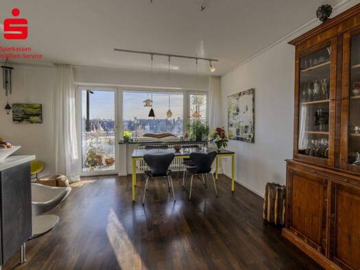 Wohnung zum Kauf 565.000 € 3 Zimmer 67,4 m² 3. Geschoss Laim München 80689