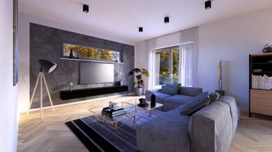 Einfamilienhaus zum Kauf 586.900 € 5 Zimmer 197 m² 1.000 m² Grundstück * * Vogelsang Lalendorf 18279