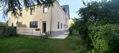 Doppelhaushälfte zum Kauf provisionsfrei 634.000 € 3 Zimmer 120 m² 345 m² Grundstück Röthenbach Ost Nürnberg 90451