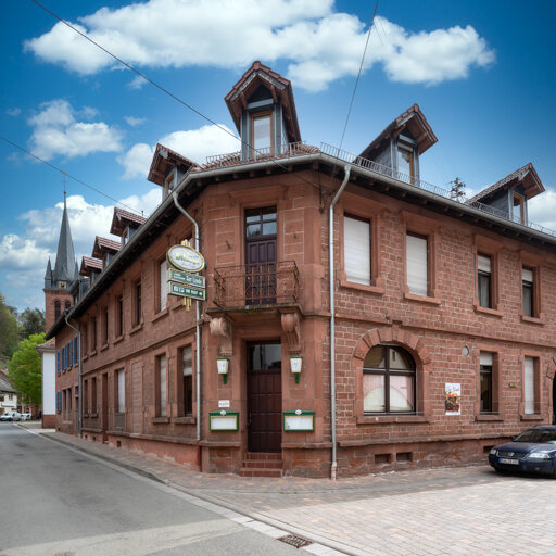 Haus zum Kauf 450.000 € 650 m²<br/>Wohnfläche Elmstein Elmstein 67471