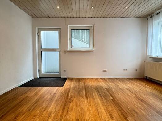 Praxis zur Miete provisionsfrei 490 € 1 Zimmer 23 m² Bürofläche Lehrensteinsfeld 74251