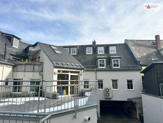 Maisonette zur Miete 1.470 € 6 Zimmer 175 m² EG Stollberg 09366