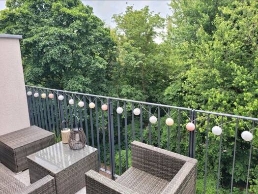 Wohnung zur Miete 1.219 € 2 Zimmer 52 m² Geschoss 3/3 frei ab 01.08.2026 Steglitz Berlin 12167