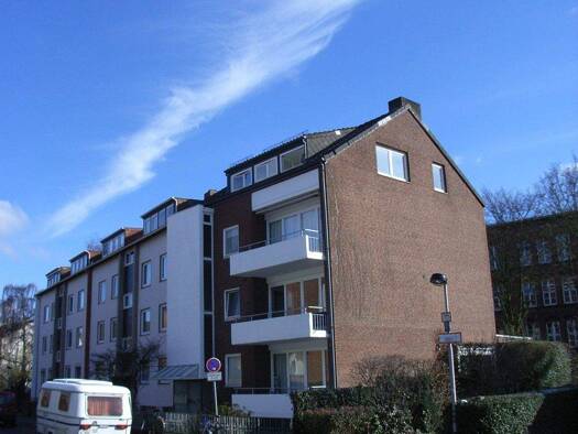 Studio zur Miete 640 € 3 Zimmer 78 m² frei ab 01.04.2026 Hulsberg Bremen 28205