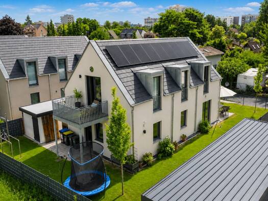 Einfamilienhaus zum Kauf 845.000 € 5 Zimmer 138 m² 470 m² Grundstück Spandau Spandau 13593