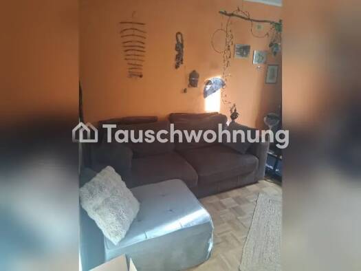 Wohnung zur Miete Tauschwohnung 540 € 2,5 Zimmer 58 m² EG Berg am Laim München 81671