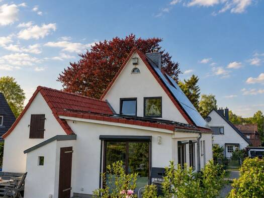 Einfamilienhaus zur Miete 1.600 € 4,5 Zimmer 117 m² frei ab 01.01.2027 Preetz 24211