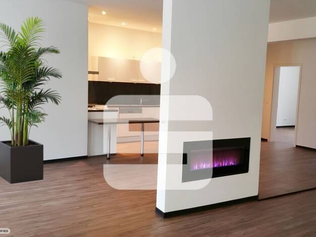 Wohnung zum Kauf 309.000 € 2,5 Zimmer 93 m² 2. Geschoss Bad Kissingen 97688