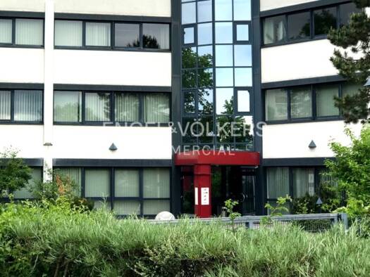 Bürofläche zur Miete 9,50 € 210 m² Bürofläche teilbar ab 210 m² Kirchhorst Isernhagen 30916