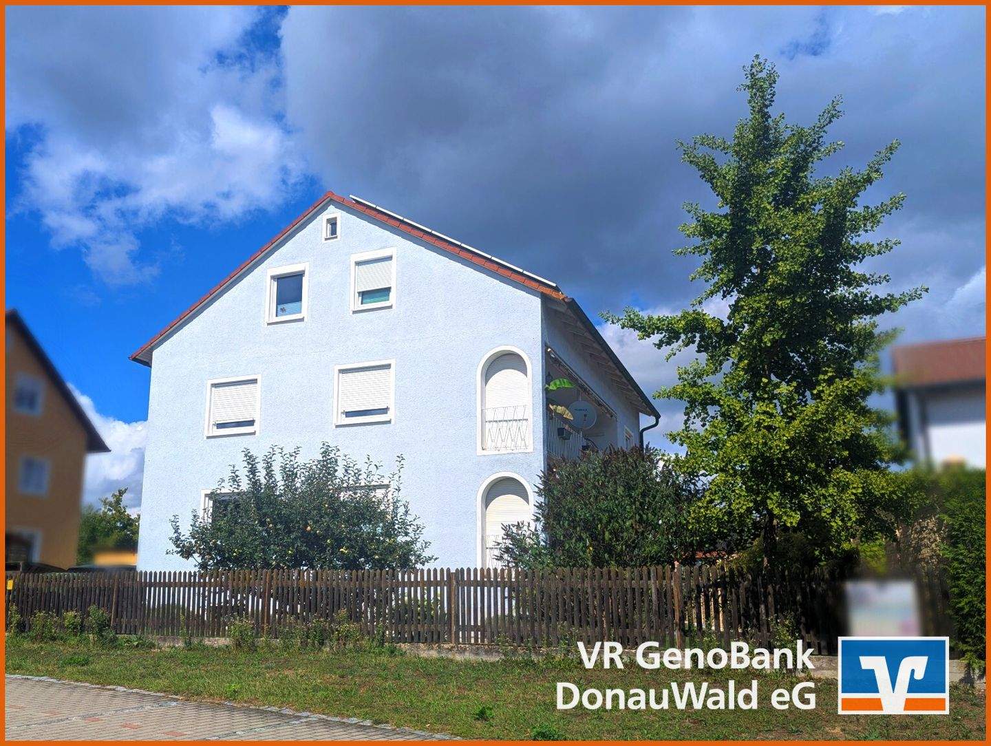 Haus – Regenstauf, Landkreis Regensburg - Ansicht 2