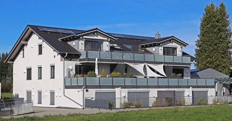 Wohnung zum Kauf 419.900 € 2 Zimmer 71 m² frei ab sofort Breitbrunn Breitbrunn am Chiemsee 83254
