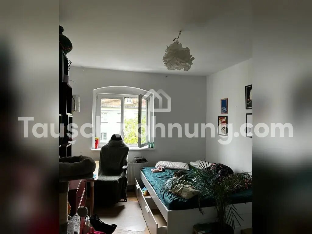 Wohnung zur Miete 450 € 2 Zimmer 40 m²<br/>Wohnfläche EG<br/>Geschoss Lichtenberg Berlin 10367