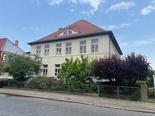 Wohnung zur Miete 480 € 2 Zimmer 60 m² Güstrow 18273
