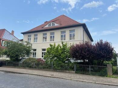 Wohnung zur Miete 510 € 2 Zimmer 60 m² Schweriner Viertel Güstrow 18273