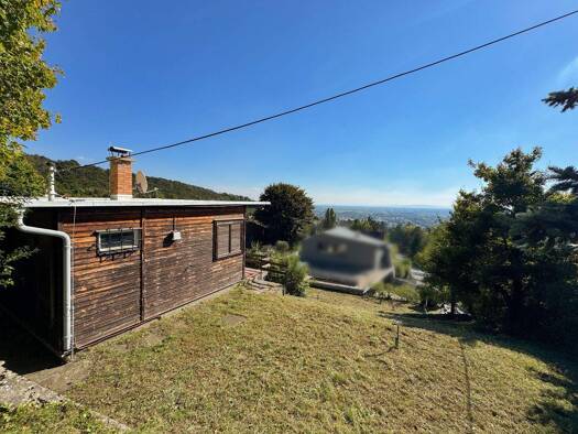 Grundstück zum Kauf 950.000 € 886 m² Grundstück Baden 2500