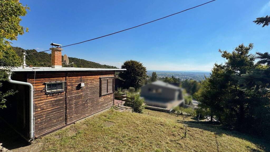 Grundstück zum Kauf 950.000 € 886 m² Grundstück Baden 2500