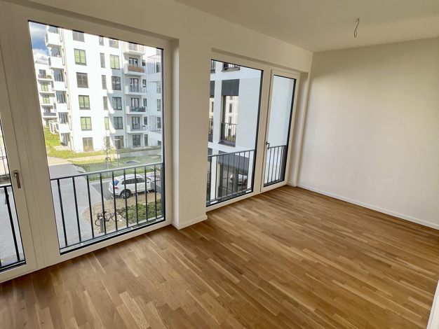 Wohnung zur Miete - Erstbezug 1.994 € 5 Zimmer 90,6 m² 2. Geschoss Marius-Carpentier-Straße 20 Spandau Berlin 13587