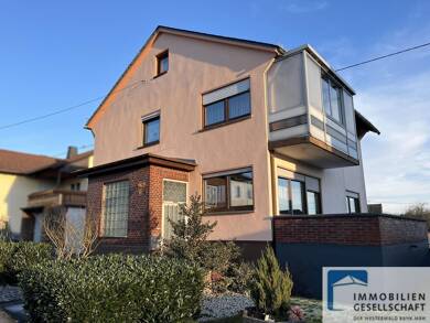 Einfamilienhaus zum Kauf 199.000 € 6 Zimmer 130 m² 1.022 m² Grundstück Winnen 56459