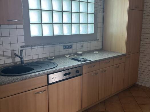 Mehrfamilienhaus zum Kauf 485.000 € 5 Zimmer 160 m² 185 m² Grundstück Karlsdorf Karlsdorf-Neuthard 76689