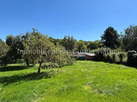 Einfamilienhaus zum Kauf 65.000 € 5 Zimmer 100 m² 1.331 m² Grundstück Ehrenhain Nobitz / Ehrenhain 04603