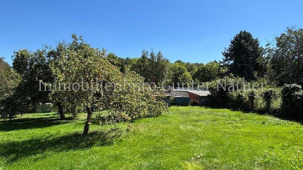 Immobilie in Nobitz - Haus in Nobitz / Ehrenhain - Bild 0