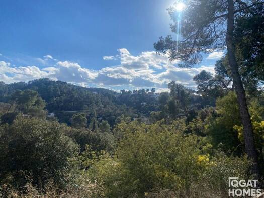 Acker-/Waldstück zum Kauf 145.000 € CATALPA 24 Sant Cugat del Vallès 08198
