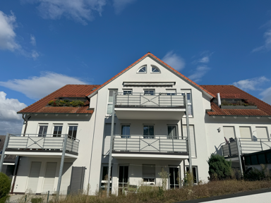 Terrassenwohnung zum Kauf 205.000 € 2 Zimmer 57 m² EG Burgthann Burgthann 90559