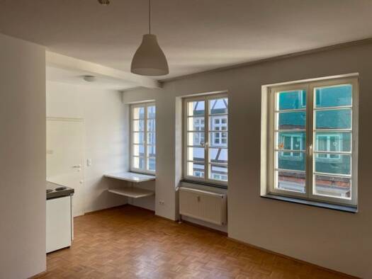 Wohnung zur Miete 400 € 2 Zimmer 39 m² Geschoss 1/5 frei ab 01.12.2025 Jakobistraße 31 Soest 59494