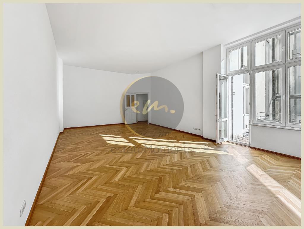 Wohnung zum Kauf als Kapitalanlage geeignet 750.000 € 3 Zimmer 121,2 m²<br/>Wohnfläche ab 121,2 m²<br/>Teilbarkeit Charlottenburg Berlin 10789