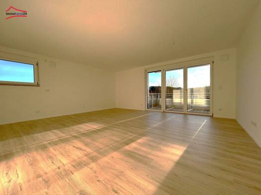 Wohnung zum Kauf provisionsfrei 361.000 € 3 Zimmer 86,2 m² Geschoss 1/3 frei ab sofort Solnhofen 91807