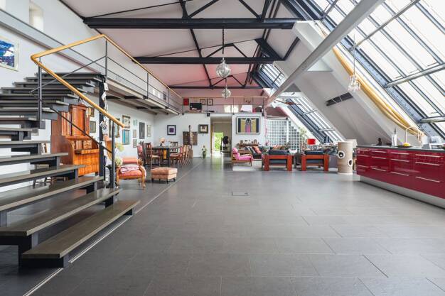 Haus zum Kauf 4.300.000 € 8 Zimmer 553 m² 1.022 m² Grundstück Grunewald Berlin 14193