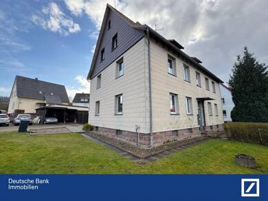 Mehrfamilienhaus zum Kauf 229.000 € 12 Zimmer 284 m² 878 m² Grundstück Eschershausen Eschershausen 37632