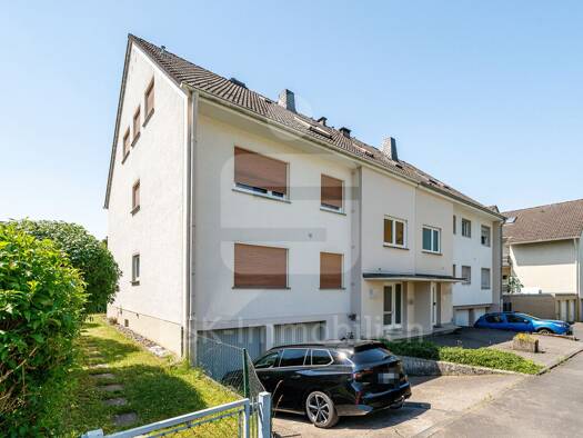 Wohnung zum Kauf 159.000 € 3 Zimmer 65 m² 3. Geschoss Bad Honnef Bad Honnef 53604