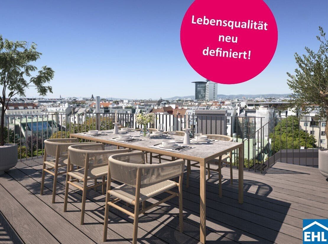 Wohnung zum Kauf 739.000 € 3 Zimmer 81,9 m²<br/>Wohnfläche 1.<br/>Geschoss Landstraßer Hauptstraße Wien 1030