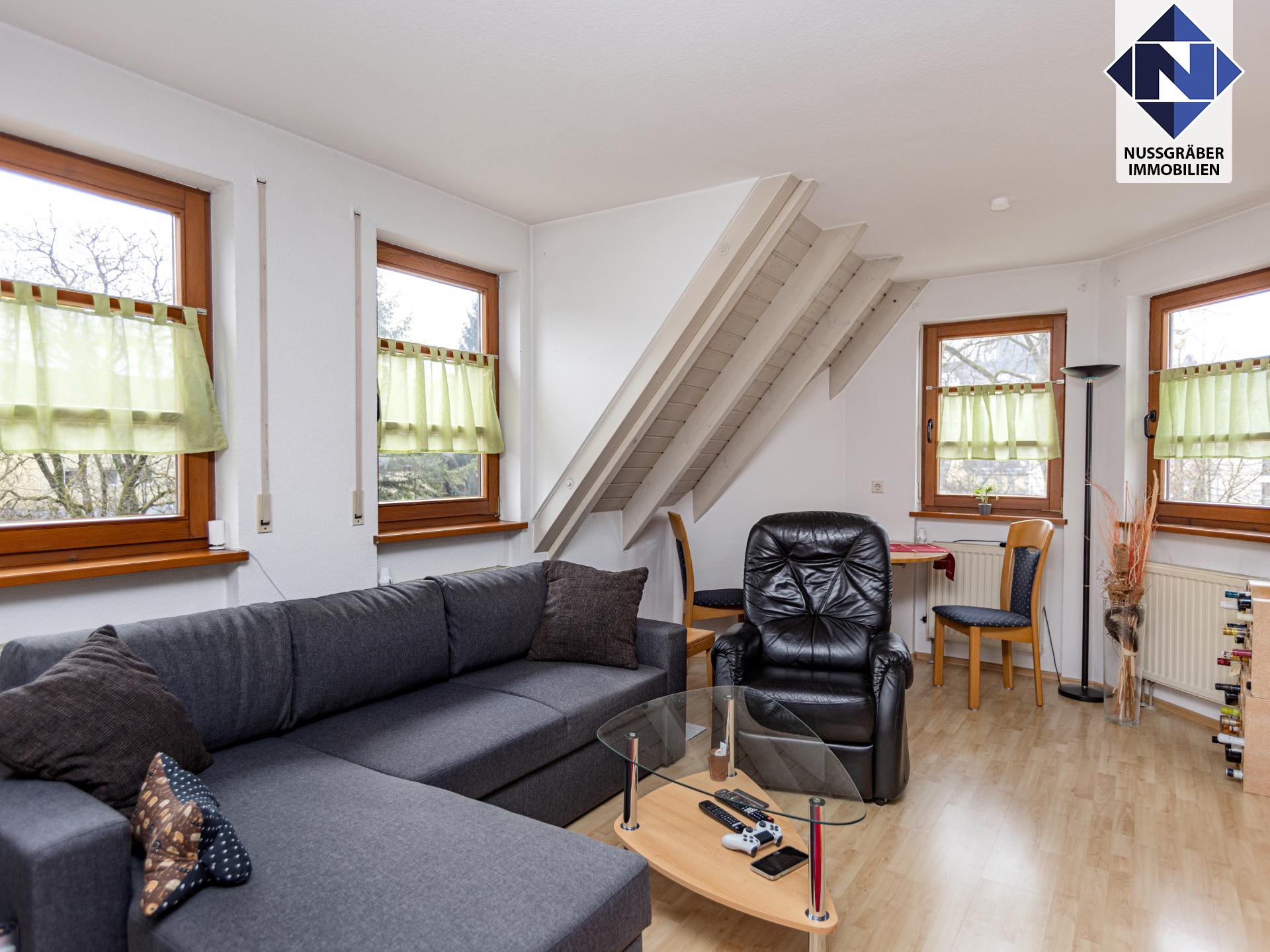 Wohnung zum Kauf 150.000 € 2,5 Zimmer 60 m²<br/>Wohnfläche Leinzell Leinzell 73575