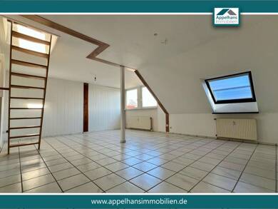 Wohnung zum Kauf 129.000 € 2 Zimmer 72 m² Kloster Oesede Georgsmarienhütte 49124