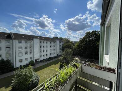 Wohnung zur Miete 640 € 3 Zimmer 68,2 m² 3. Geschoss frei ab 31.07.2025 Voltastraße 55 Lehesterdeich Bremen 28357