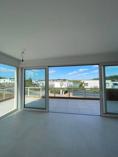 Studio zur Miete 1.300 € 3 Zimmer 72 m² 1. Geschoss Kahnsdorf Neukieritzsch 04575