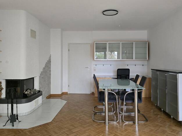 Wohnung zur Miete 1.150 € 2 Zimmer 53 m² EG frei ab 01.11.2026 Bockenheim Innenstadt II 60487