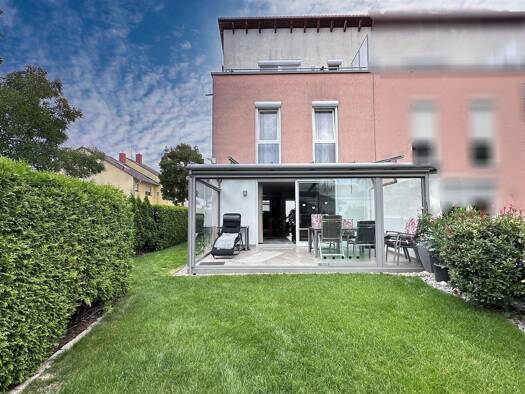 Reihenendhaus zum Kauf 649.000 € 4,5 Zimmer 124 m² 246 m² Grundstück Brühl 68782