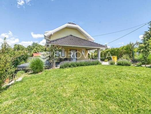 Haus zum Kauf 295.000 € 2 Zimmer 150 m² Tuheljske Toplice Tuhelj