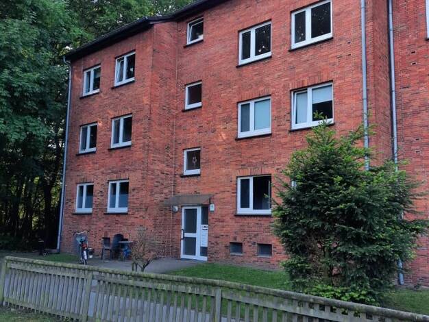 Wohnung zur Miete 441 € 3,5 Zimmer 59,5 m² Geschoss 1/3 frei ab sofort Spechtstraße 75 Hamm Marl 45772