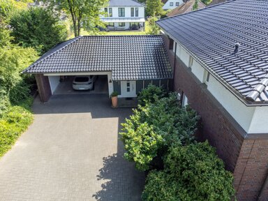 Mehrfamilienhaus zum Kauf 1.990.000 € 7 Zimmer 358 m² 1.537 m² Grundstück Volksdorf Hamburg 22359