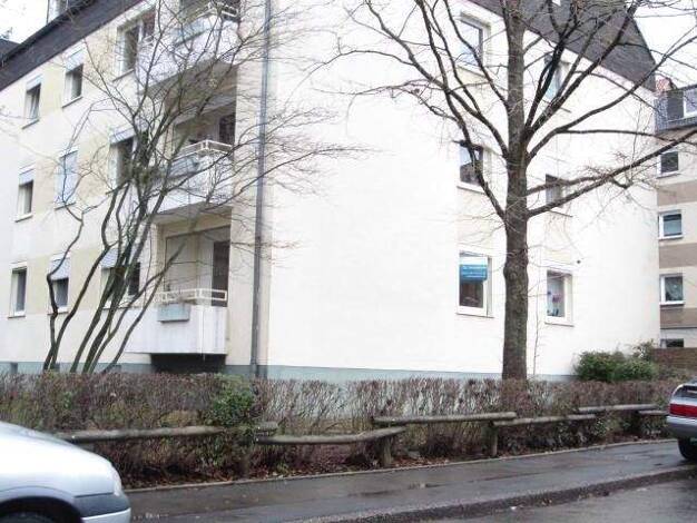 Wohnung zur Miete 675 € 3 Zimmer 78,6 m² 2. Geschoss frei ab 14.11.2025 Tannenstr. 17A Hombruch Dortmund 44225