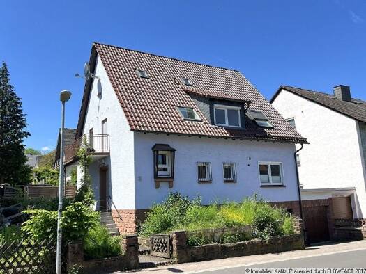 Einfamilienhaus zum Kauf 397.000 € 5 Zimmer 150 m² 469 m² Grundstück Otterberg Otterberg 67697