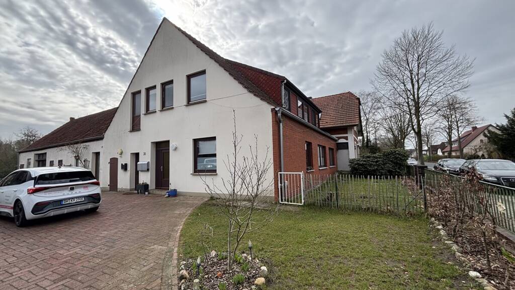 Wohnung zur Miete 710 € 2,5 Zimmer 78 m² EG frei ab 01.06.2026 Leeste Weyhe 28844