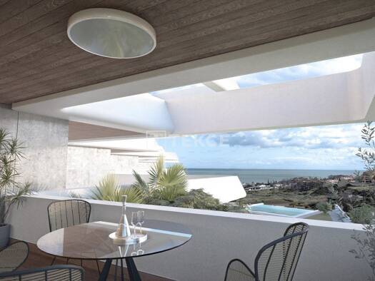 Wohnung zum Kauf 415.000 € 3 Zimmer 80 m² EG Málaga 29692